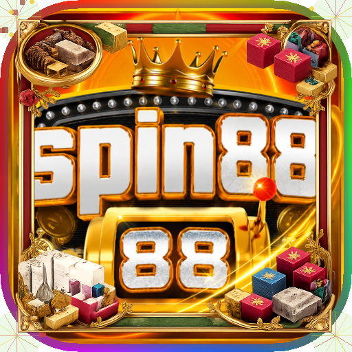 spin88 — galeri pratinjau Resmi APK